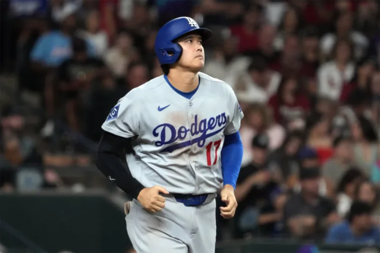 World Series scheduled to end in October for just the second time since 2020